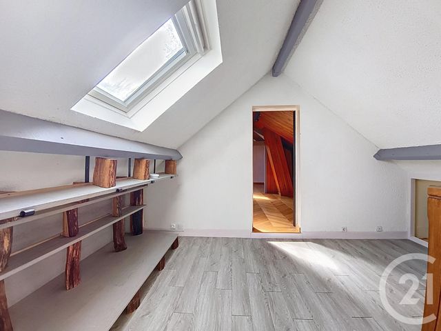 maison à vendre - 5 pièces - 118.0 m2 - NANGIS - 77 - ILE-DE-FRANCE - Century 21 L.C. Immobilier