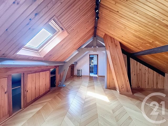 maison à vendre - 5 pièces - 118.0 m2 - NANGIS - 77 - ILE-DE-FRANCE - Century 21 L.C. Immobilier