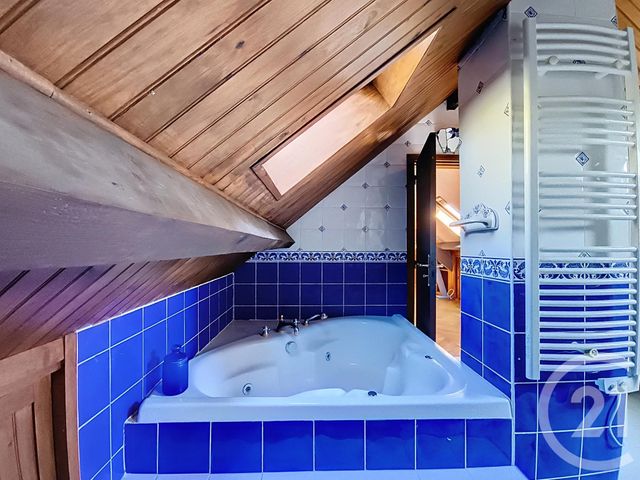 maison à vendre - 5 pièces - 118.0 m2 - NANGIS - 77 - ILE-DE-FRANCE - Century 21 L.C. Immobilier