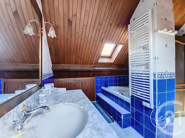 maison à vendre - 5 pièces - 118.0 m2 - NANGIS - 77 - ILE-DE-FRANCE - Century 21 L.C. Immobilier