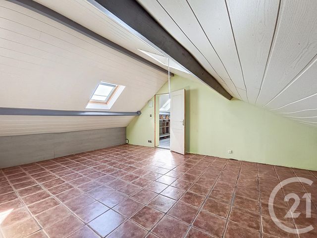 maison à vendre - 5 pièces - 118.0 m2 - NANGIS - 77 - ILE-DE-FRANCE - Century 21 L.C. Immobilier