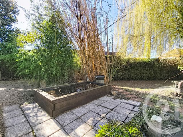 maison à vendre - 5 pièces - 118.0 m2 - NANGIS - 77 - ILE-DE-FRANCE - Century 21 L.C. Immobilier