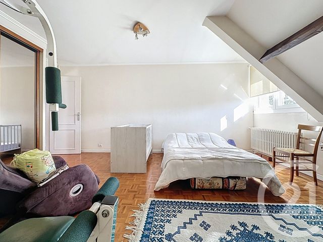 maison à vendre - 8 pièces - 208.28 m2 - NANGIS - 77 - ILE-DE-FRANCE - Century 21 L.C. Immobilier