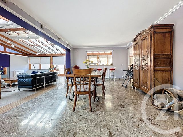 maison à vendre - 8 pièces - 208.28 m2 - NANGIS - 77 - ILE-DE-FRANCE - Century 21 L.C. Immobilier