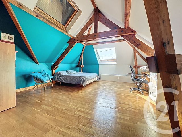 maison à vendre - 8 pièces - 208.28 m2 - NANGIS - 77 - ILE-DE-FRANCE - Century 21 L.C. Immobilier