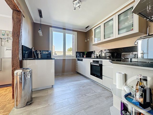 maison à vendre - 8 pièces - 208.28 m2 - NANGIS - 77 - ILE-DE-FRANCE - Century 21 L.C. Immobilier