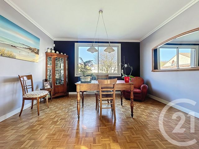 maison à vendre - 8 pièces - 208.28 m2 - NANGIS - 77 - ILE-DE-FRANCE - Century 21 L.C. Immobilier