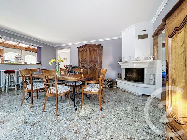 maison à vendre - 8 pièces - 208.28 m2 - NANGIS - 77 - ILE-DE-FRANCE - Century 21 L.C. Immobilier