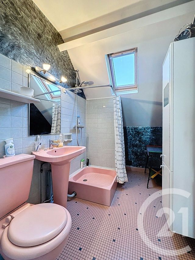 maison à vendre - 8 pièces - 208.28 m2 - NANGIS - 77 - ILE-DE-FRANCE - Century 21 L.C. Immobilier