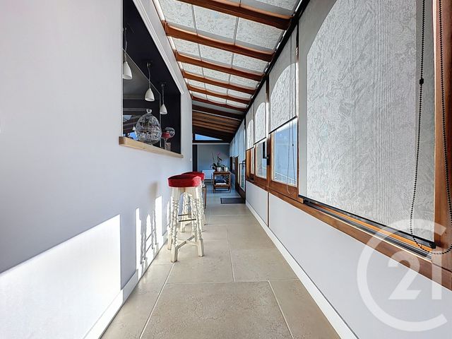 maison à vendre - 8 pièces - 208.28 m2 - NANGIS - 77 - ILE-DE-FRANCE - Century 21 L.C. Immobilier