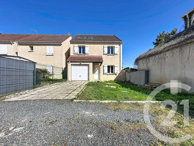 maison - NANGIS - 77