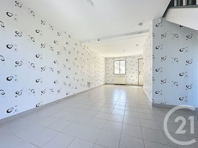 maison à vendre - 5 pièces - 94.08 m2 - NANGIS - 77 - ILE-DE-FRANCE - Century 21 L.C. Immobilier