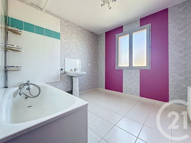 maison à vendre - 5 pièces - 94.08 m2 - NANGIS - 77 - ILE-DE-FRANCE - Century 21 L.C. Immobilier