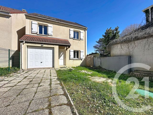 maison à vendre - 5 pièces - 94.08 m2 - NANGIS - 77 - ILE-DE-FRANCE - Century 21 L.C. Immobilier