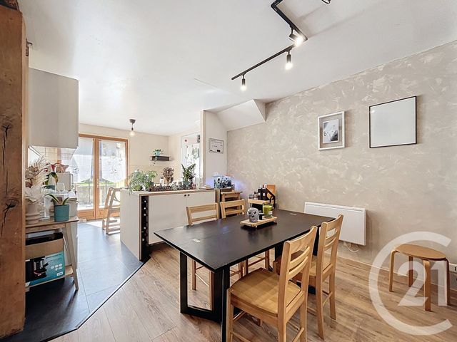 maison à vendre - 4 pièces - 67.1 m2 - NANGIS - 77 - ILE-DE-FRANCE - Century 21 L.C. Immobilier