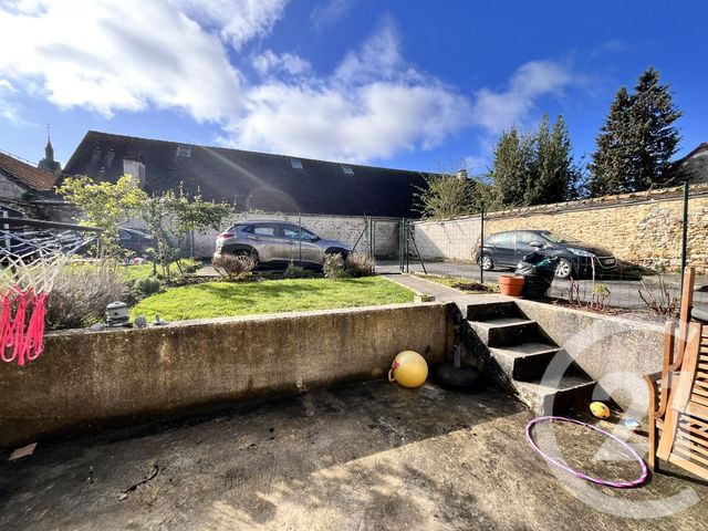 maison à vendre - 4 pièces - 67.1 m2 - NANGIS - 77 - ILE-DE-FRANCE - Century 21 L.C. Immobilier