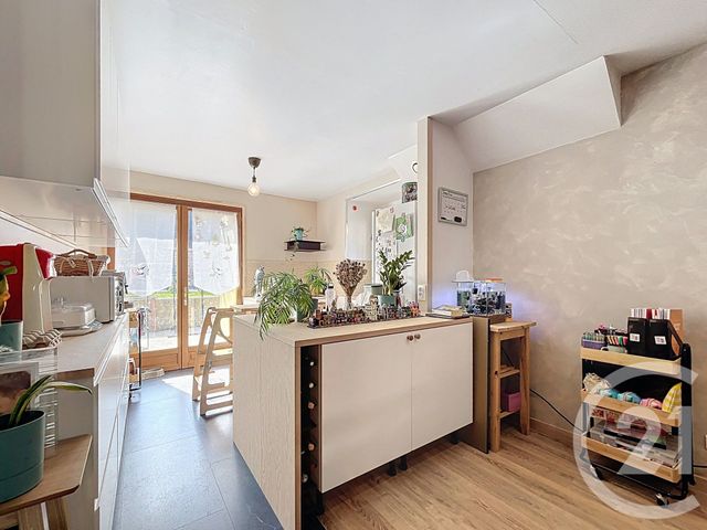 maison - NANGIS - 77