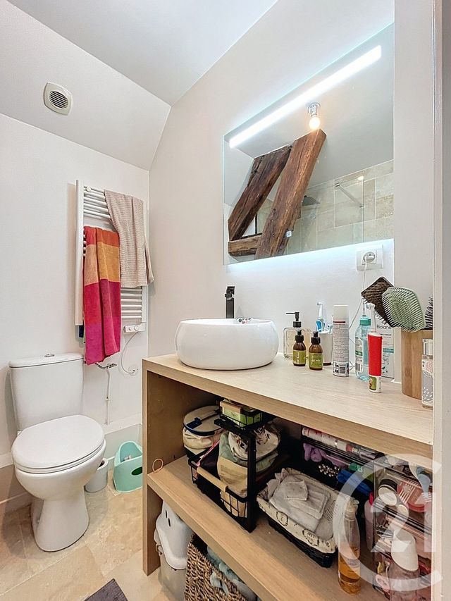 maison à vendre - 4 pièces - 67.1 m2 - NANGIS - 77 - ILE-DE-FRANCE - Century 21 L.C. Immobilier