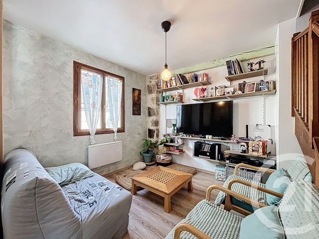 maison à vendre - 4 pièces - 67.1 m2 - NANGIS - 77 - ILE-DE-FRANCE - Century 21 L.C. Immobilier