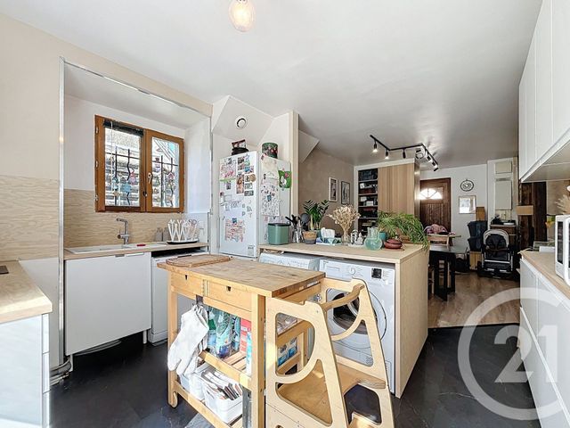 maison à vendre - 4 pièces - 67.1 m2 - NANGIS - 77 - ILE-DE-FRANCE - Century 21 L.C. Immobilier