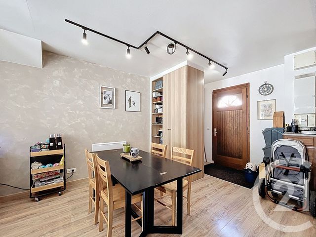 maison à vendre - 4 pièces - 67.1 m2 - NANGIS - 77 - ILE-DE-FRANCE - Century 21 L.C. Immobilier