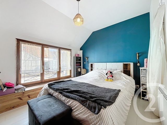 maison à vendre - 4 pièces - 67.1 m2 - NANGIS - 77 - ILE-DE-FRANCE - Century 21 L.C. Immobilier