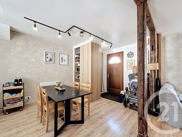 maison à vendre - 4 pièces - 67.1 m2 - NANGIS - 77 - ILE-DE-FRANCE - Century 21 L.C. Immobilier