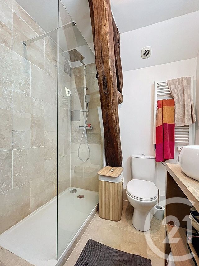 maison à vendre - 4 pièces - 67.1 m2 - NANGIS - 77 - ILE-DE-FRANCE - Century 21 L.C. Immobilier