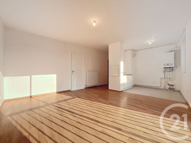 Appartement F2 à vendre - 2 pièces - 48.4 m2 - NANGIS - 77 - ILE-DE-FRANCE - Century 21 L.C. Immobilier