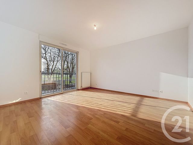 Appartement F2 à vendre - 2 pièces - 48.4 m2 - NANGIS - 77 - ILE-DE-FRANCE - Century 21 L.C. Immobilier