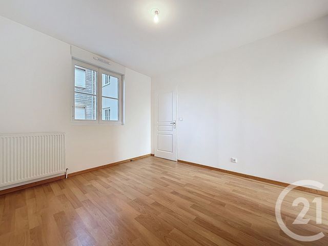 Appartement F2 à vendre - 2 pièces - 48.4 m2 - NANGIS - 77 - ILE-DE-FRANCE - Century 21 L.C. Immobilier