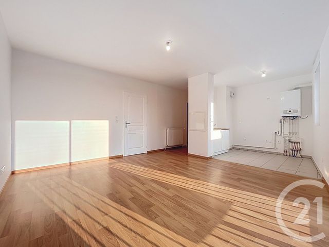 appartement - NANGIS - 77