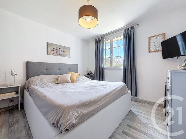 maison à vendre - 7 pièces - 135.94 m2 - ROZAY EN BRIE - 77 - ILE-DE-FRANCE - Century 21 L.C. Immobilier