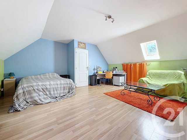 maison à vendre - 7 pièces - 135.94 m2 - ROZAY EN BRIE - 77 - ILE-DE-FRANCE - Century 21 L.C. Immobilier