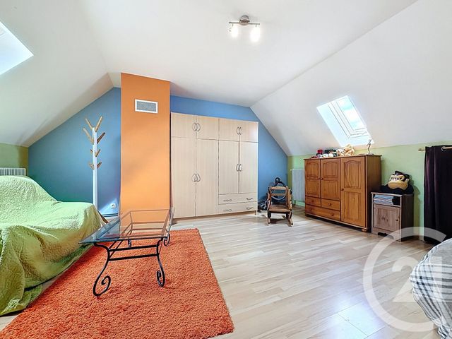 maison à vendre - 7 pièces - 135.94 m2 - ROZAY EN BRIE - 77 - ILE-DE-FRANCE - Century 21 L.C. Immobilier