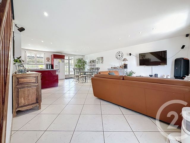 maison à vendre - 7 pièces - 135.94 m2 - ROZAY EN BRIE - 77 - ILE-DE-FRANCE - Century 21 L.C. Immobilier