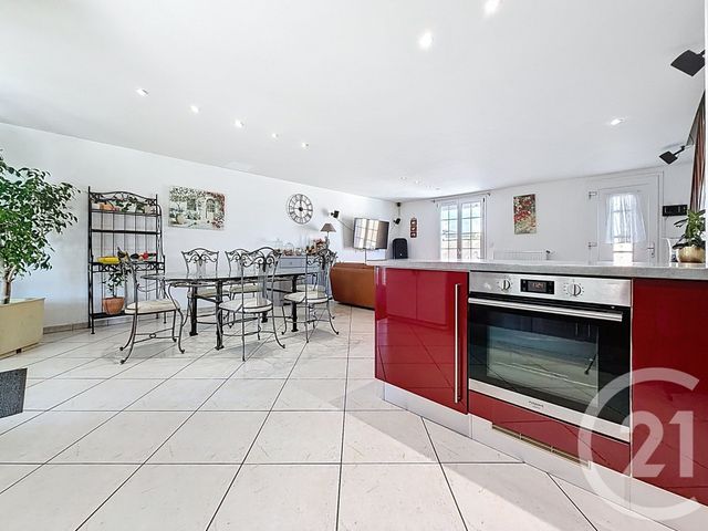 maison à vendre - 7 pièces - 135.94 m2 - ROZAY EN BRIE - 77 - ILE-DE-FRANCE - Century 21 L.C. Immobilier