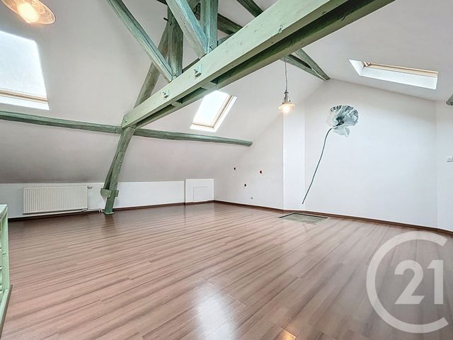 maison à vendre - 6 pièces - 144.91 m2 - NANGIS - 77 - ILE-DE-FRANCE - Century 21 L.C. Immobilier