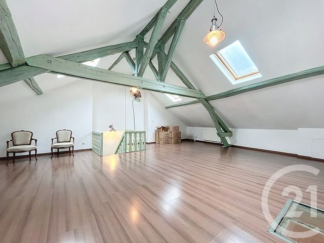 maison à vendre - 6 pièces - 144.91 m2 - NANGIS - 77 - ILE-DE-FRANCE - Century 21 L.C. Immobilier