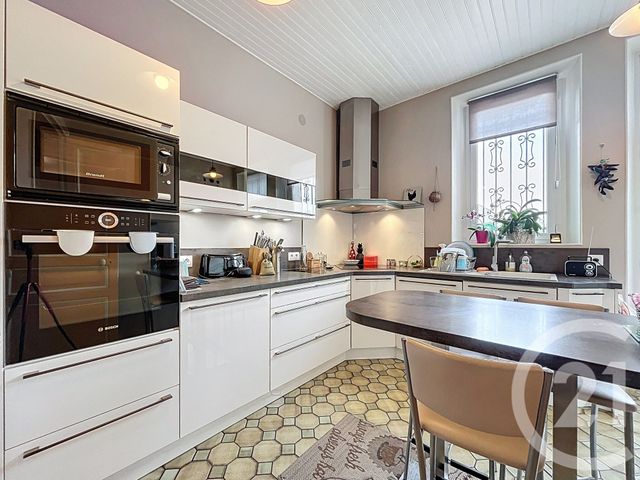 maison à vendre - 6 pièces - 144.91 m2 - NANGIS - 77 - ILE-DE-FRANCE - Century 21 L.C. Immobilier