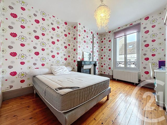 maison à vendre - 6 pièces - 144.91 m2 - NANGIS - 77 - ILE-DE-FRANCE - Century 21 L.C. Immobilier