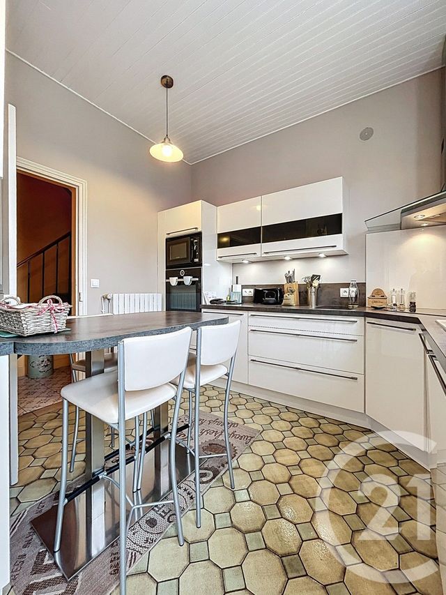 maison à vendre - 6 pièces - 144.91 m2 - NANGIS - 77 - ILE-DE-FRANCE - Century 21 L.C. Immobilier