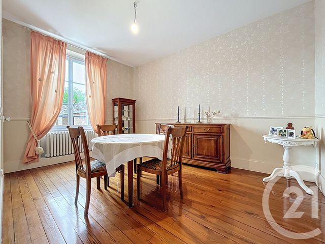 maison à vendre - 6 pièces - 144.91 m2 - NANGIS - 77 - ILE-DE-FRANCE - Century 21 L.C. Immobilier