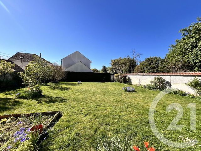 maison à vendre - 6 pièces - 144.91 m2 - NANGIS - 77 - ILE-DE-FRANCE - Century 21 L.C. Immobilier