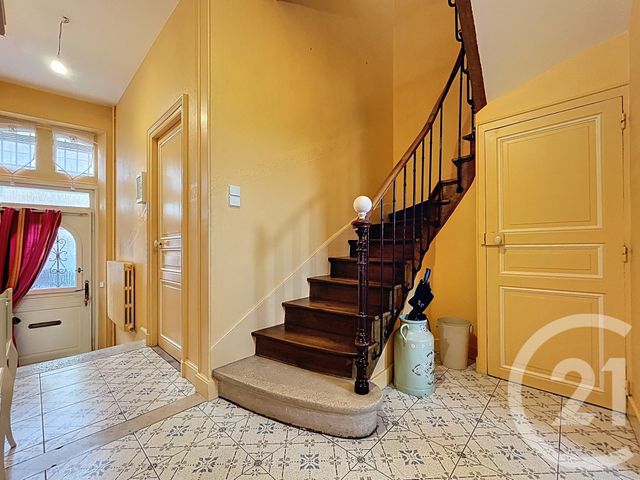 maison à vendre - 6 pièces - 144.91 m2 - NANGIS - 77 - ILE-DE-FRANCE - Century 21 L.C. Immobilier