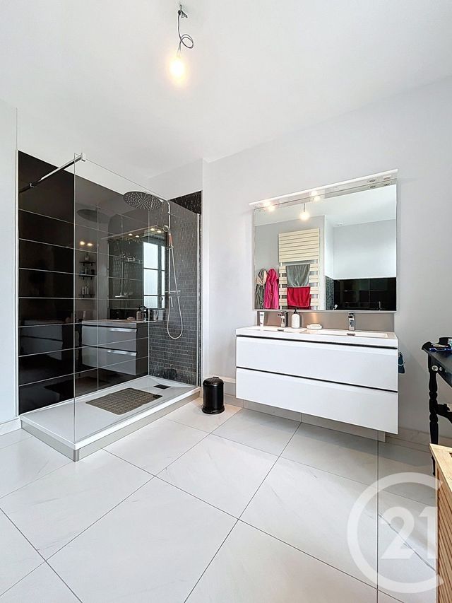 maison à vendre - 6 pièces - 144.91 m2 - NANGIS - 77 - ILE-DE-FRANCE - Century 21 L.C. Immobilier