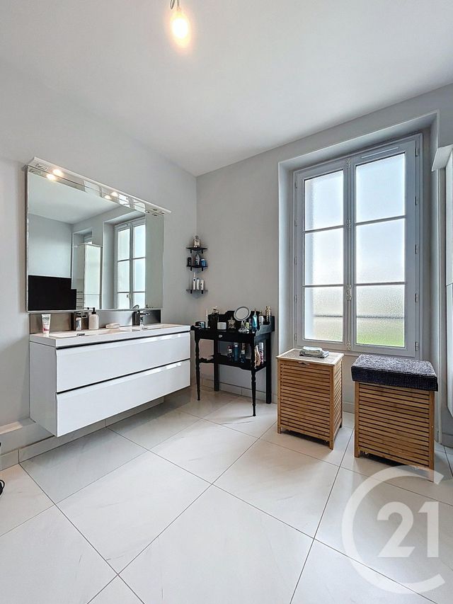 maison à vendre - 6 pièces - 144.91 m2 - NANGIS - 77 - ILE-DE-FRANCE - Century 21 L.C. Immobilier