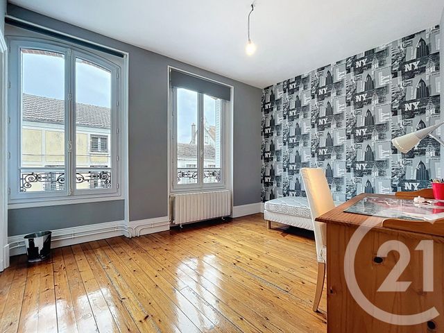 maison à vendre - 6 pièces - 144.91 m2 - NANGIS - 77 - ILE-DE-FRANCE - Century 21 L.C. Immobilier