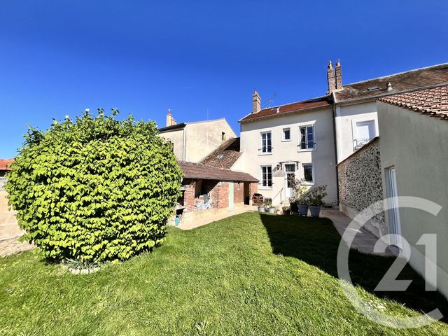 maison - NANGIS - 77