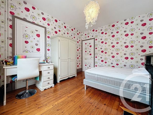 maison à vendre - 6 pièces - 144.91 m2 - NANGIS - 77 - ILE-DE-FRANCE - Century 21 L.C. Immobilier